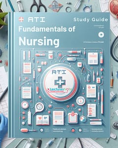 Study Guide For ATI Fundamentals Of Nursing