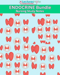 Endurance Bundle nursing Nursing study notes