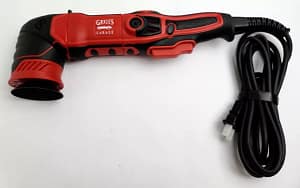 Griots Garage G8 Mini Random Orbital Polisher