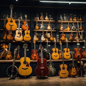 Musical Instruments