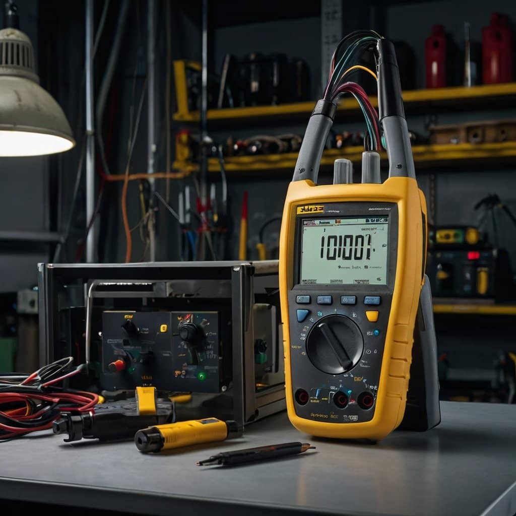 Tools & Equipment